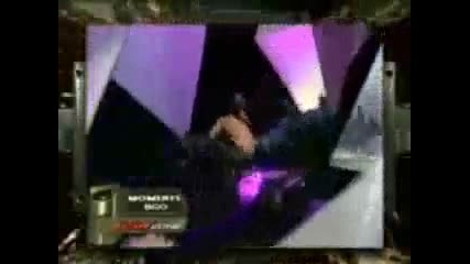 wwe most hardcore moments 