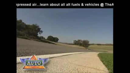 Bmw X6 M Test drive