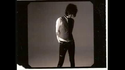 The horrors - you think i`m lonely