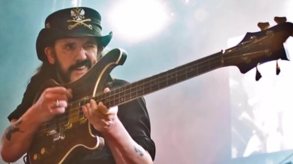 Motorhead - Sympathy For The Devil - ( The Rolling Stones Cover )