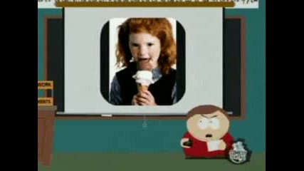 South Park - Gingerkids Are Evil - Remix