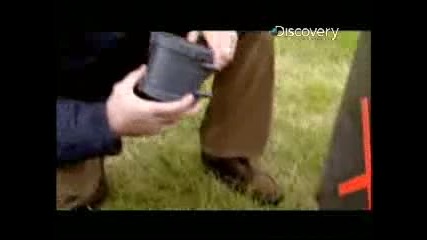 Future Weapons Krakatoa