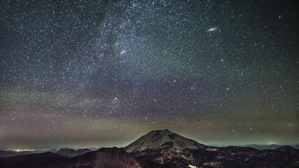 Андромеда - най - близката галактика