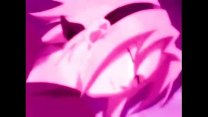 Anti - Sasusaku - Say Goodbye 