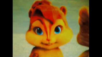 The Chipettes - Firework - Katy Perry