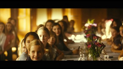 Hanni und Nanni 2 - Trailer
