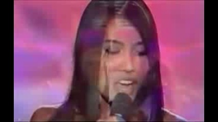 Anggun - La Rose Des Vents (live)