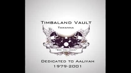 Timbaland ft. Tawanna - See You Again (2011) (+download)