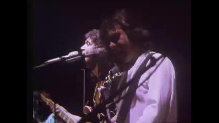Foreigner - Cold As Ice