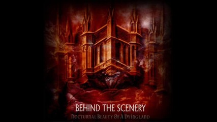 Behind The Scenery - Apostle Of Greed 