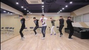 2pm - A. D. T. O. Y. ( Dance Practice )