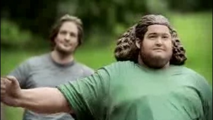 Lost Parody #12 - Avatar 