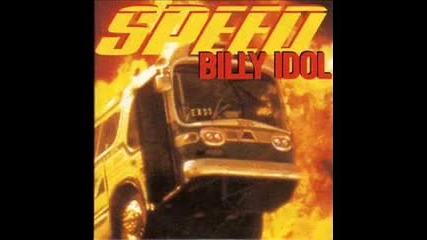 Billy Idol - Speed 