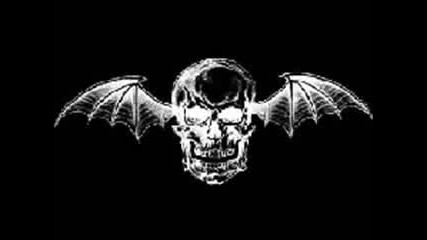 Unholy Confessions - Avenged Sevenfold 