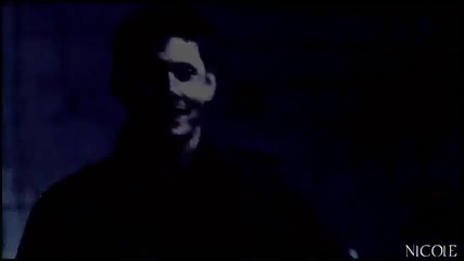 supernatural gangnam style (bloopers)