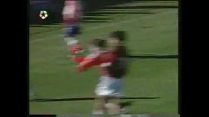 Fernando Torres - 12 yrs old kid !