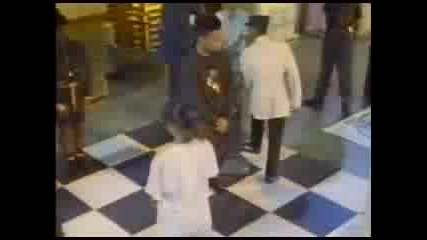 Professor Griff - Pawns In The Game