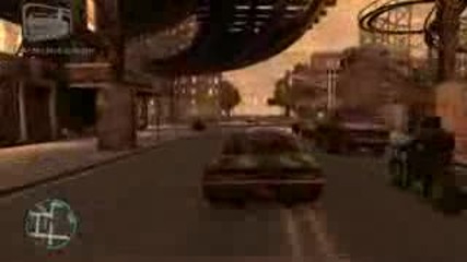 Gta Iv Mission 32 - The Puerto Rican Connection