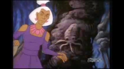 The Pirates Of Dark Water - 04 - Betrayal (s01ep04, Bg Sub) 