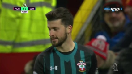 Ман Юн - Саутхемптън 0:0 /репортаж/