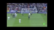 Cristiano Ronaldo vs Rozenborg 23/08/09