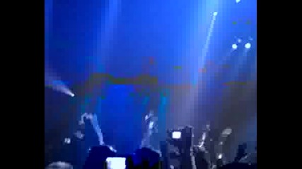 Snoop Dog - I Wanna Love You.(live)