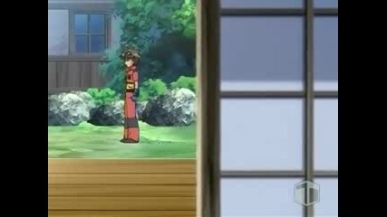 Bakugan Episode 13 : Just For The Shun Of It Part 3 