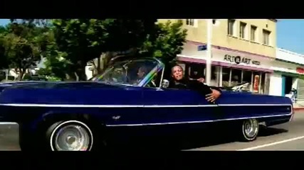 Dr. Dre ft. Snoop Dogg - Still D.r.e