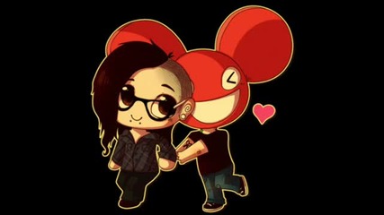 Enya - Sail Away ( Skrillex Deadmau5 Remix Unreleased )