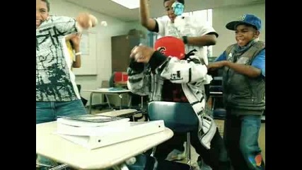 Scooter Smiff feat. Chris Brown - Head Of My Class