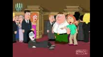 Family Guy