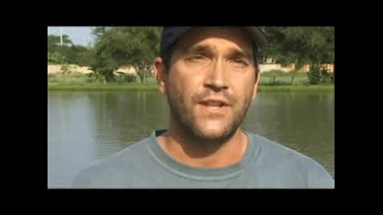 Giant Fish Helped by Fishing - - National Geographic.flv