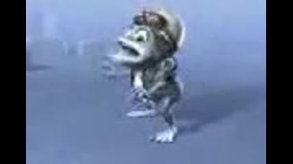 Crazy Frog 