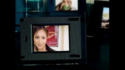 Olivia - Bizounce