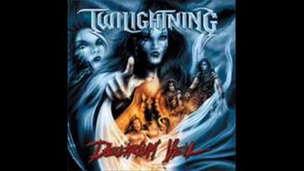 Twilightning - The Escapist