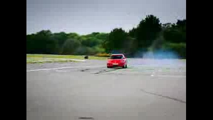 Top Gear - Mazda Rx8