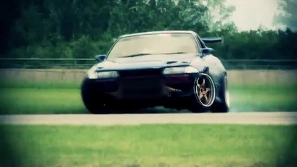 Drift 2010 promo