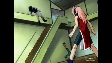 Naruto - Rock Lee - Eye Of The Tiger
