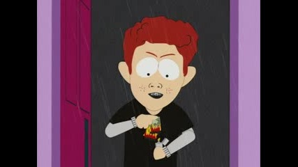 South Park - Scott Tenorman Must Die - S05 Ep04 / Bg Subs