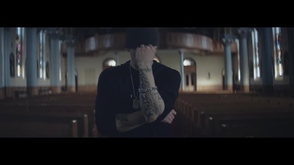Премиера Yelawolf feat. Eminem - Best Friend ( Official Video )