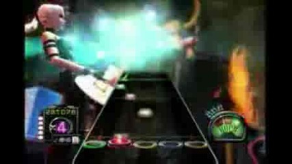 Guitar Hero Iii - The Metal - Expert - 100% - Full