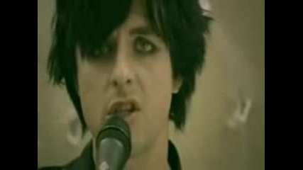 Green Day - 21guns