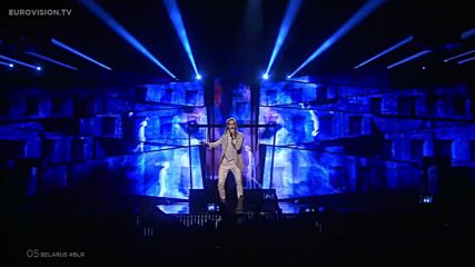 Ivan - Help You Fly ( Belarus, Eurovision Song Contest, Semi-final 2 Live )
