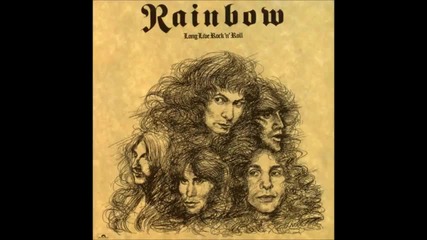Rainbow - Long Live Rock N Roll 1978 Full Album