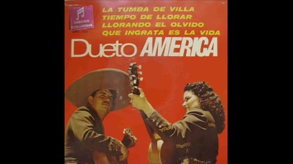 Consejos De Una Madre - Dueto America