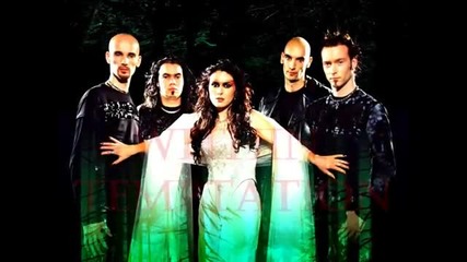 Within Temptation ~ Mother Earth ( Full Album )