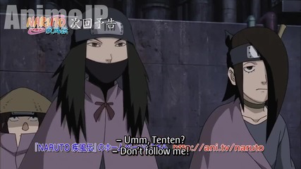 Naruto Shippuden Episode 404 Preview [ Бг Суб ] върховно качество