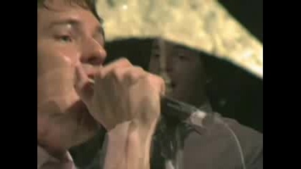 The Killers - All These Things That Ive Done