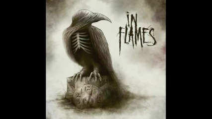 In Flames - Ropes (2011-sounds Of A Playground Fading)