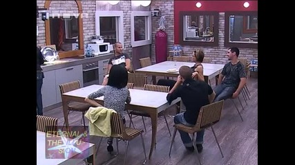 ! Bbfamily, 07.05. - 03, Big Brother Family, 07 май 2010